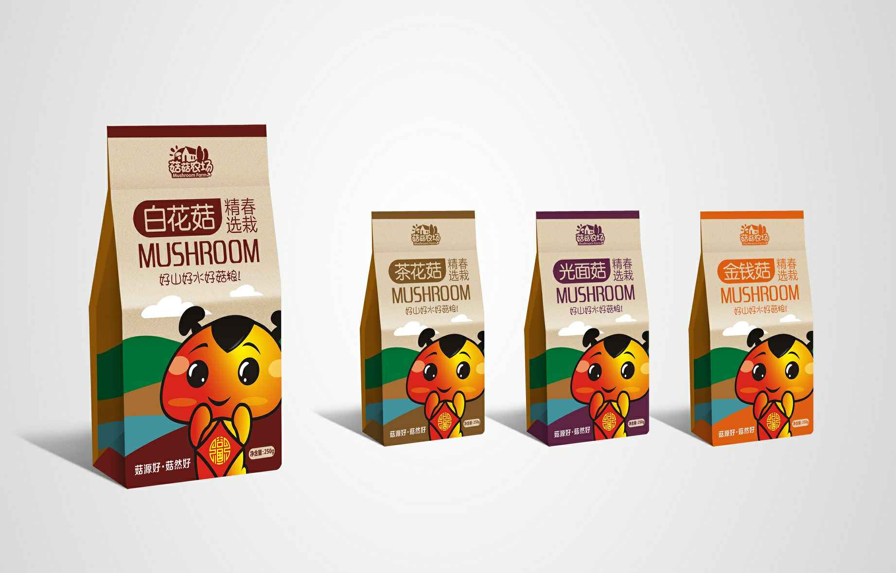 长春康宁可持续发展战略有限公司包装设计（食品包装设计）的五项基本原则